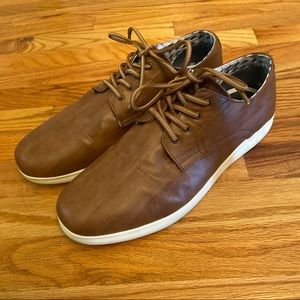 Ben Sherman Oxford style sneakers shoes men’s 13